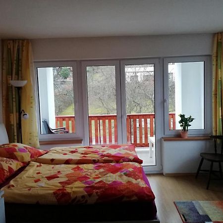 Penzion Kuku Cesky Krumlov Bagian luar foto