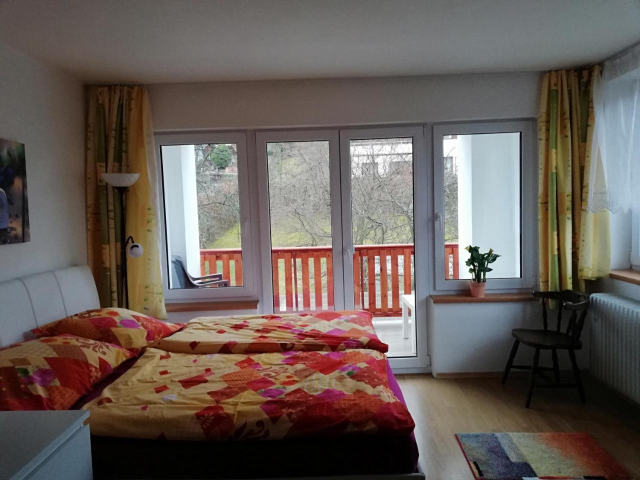Penzion Kuku Cesky Krumlov Bagian luar foto